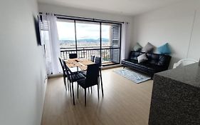 Apartamento en zona norte bogota